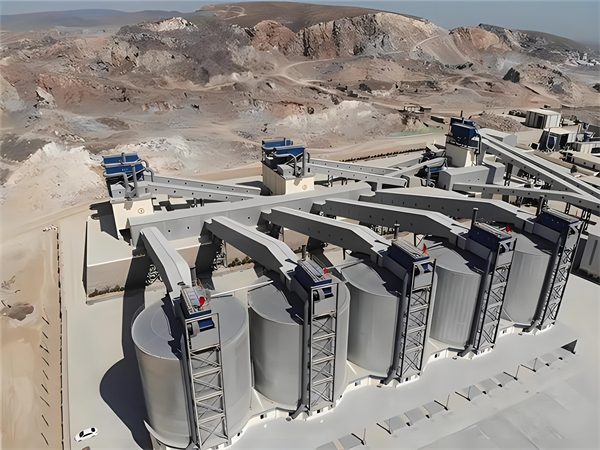 盐津水泥钢板仓